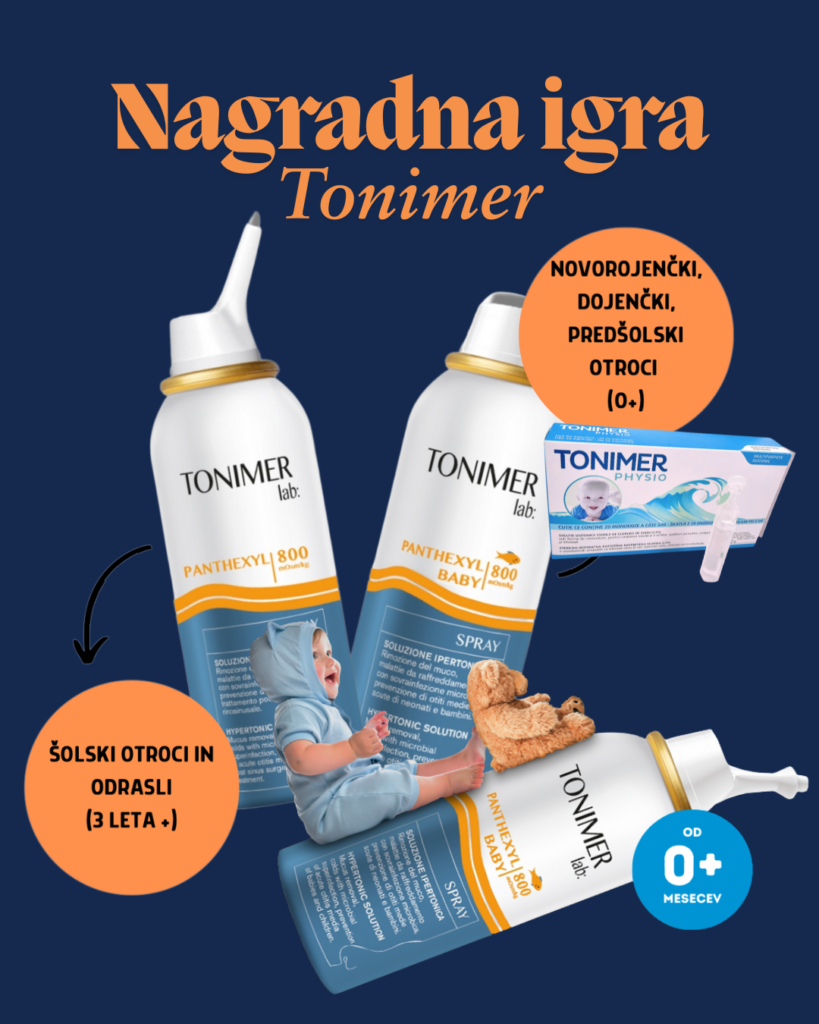 Tonimer