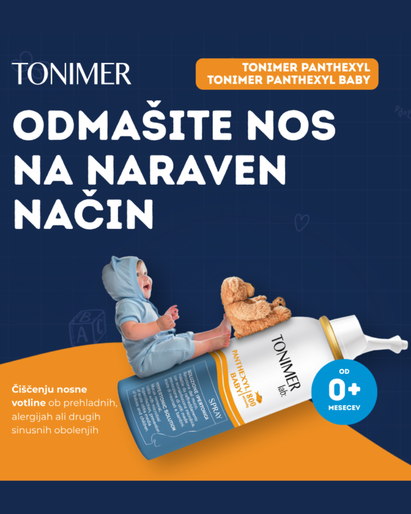 Tonimer nagradna igra