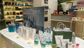 BOTTEGA VERDE nagradna igra